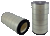 WIX 49811 Radial Seal Outer Air