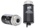 WIX 33536 Key-Way Style Fuel Manager Filter