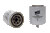WIX 33962 Spin-On Fuel/Water Separator Filter