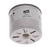WIX 33165 Cartridge Fuel Metal Canister Filter