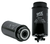WIX 33633 Key-Way Style Fuel Manager Filter