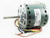 Trane MOT12812 3/4HP 115V 1PH 1075RPM CCW