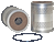 WIX 51148 Cartridge Lube Metal Canister Filter