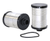 WIX 24042 Cartridge Fuel Metal Canister Filter
