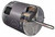 Trane MOT13135 3/4HP 230V 1050-600RPM CCW Motor
