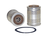 WIX 33080 Cartridge Fuel Metal Canister Filter