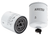 WIX 33753 Spin-On Fuel Filter