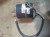 Trane MOT13402 1/3HP 208-240V 850/520RPM Motor