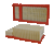WIX 49902FR Air Filter Panel