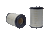 WIX 49767 Radial Seal Outer Air