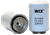 WIX 51105 Spin-On Male Rolled Thread Filter