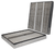 WIX 42595 Air Filter Panel