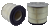 WIX 42738 Radial Seal Outer Air