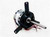 Trane MOT2196 1/8 HP 115V 3spd Motor