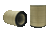 WIX 46746 Radial Seal Outer Air
