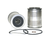 WIX 51138 Cartridge Lube Metal Canister Filter