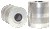 WIX 51235 Cartridge Lube Metal Canister Filter