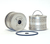 WIX 33208 Cartridge Fuel Metal Canister Filter