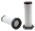 WIX 49588 Radial Seal Inner Air