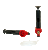 WIX 24290 Oil Analysis Kit Pump