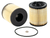 WIX 33797 Cartridge Fuel Metal Free Filter