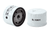 WIX WL10091 Spin-On Lube Filter