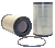 WIX 42798 Radial Seal Air Filter