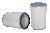 WIX 42948 Air Filter