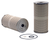 WIX 33679 Cartridge Fuel Metal Canister Filter