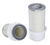 WIX 46394 Air Filter w/Fin
