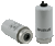 WIX WF10140 Key-Way Style Fuel Manager Filter