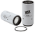 WIX 33782 Spin On Fuel Water Separator w/ Open End Bottom