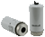 WIX WF10160 Key-Way Style Fuel Manager Filter