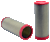 WIX WA10239 Radial Seal Inner Air