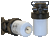 WIX 24916 Fuel Manager Assembly