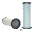 WIX 42478 Air Filter