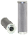 WIX 57875 Cartridge Hydraulic Metal Canister Filter