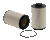 WIX WF10164 Cartridge Fuel Metal Free Filter