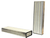WIX 42850 Air Filter Panel