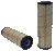 WIX 49752 Radial Seal Air Filter