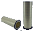 WIX 49917 Air Filter