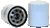 WIX 51395 Spin-On Lube Filter