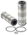WIX 51828 Cartridge Hydraulic Metal Canister Filter