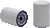 WIX 57026 Spin-On Lube Filter