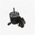 Trane MOT4516 1/2 HP 460V 1ph 3SPD