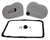 WIX 58901 Automatic Transmission Filter Kit
