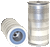 WIX 51405 Cartridge Hydraulic Metal Canister Filter