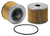 WIX 33930 Cartridge Fuel Metal Canister Filter