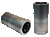 WIX 33427 Cartridge Fuel Metal Canister Filter