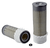 WIX 46567 Air Filter w/Fin